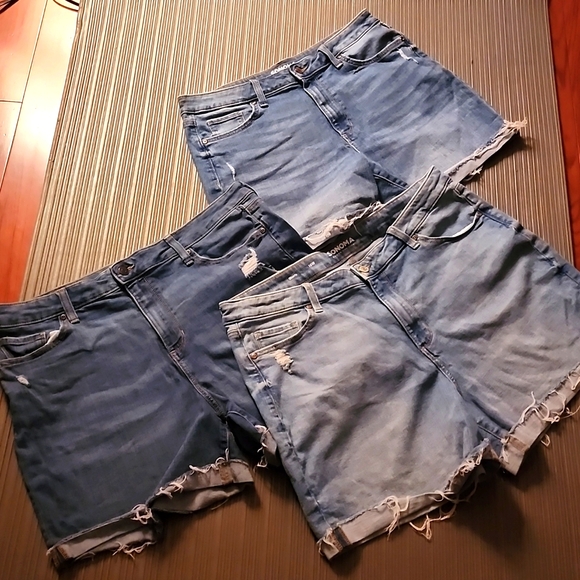 Sonoma Pants - Sonoma jean shorts